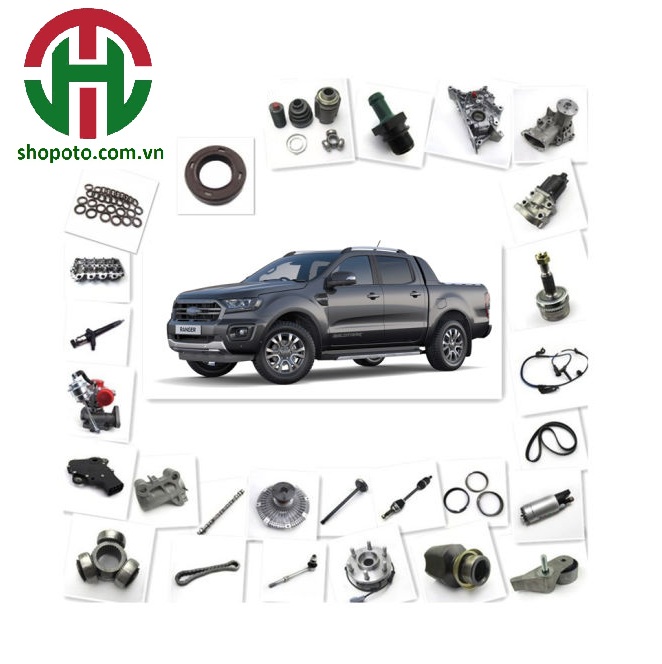 Cản trước cản sau xe pháo Ford Ranger Phụ khiếu nại cung cấp vận chuyển thời thượng #6 Cản trước cản sau xe pháo Ford Ranger Phụ khiếu nại cung cấp vận chuyển cao cấp